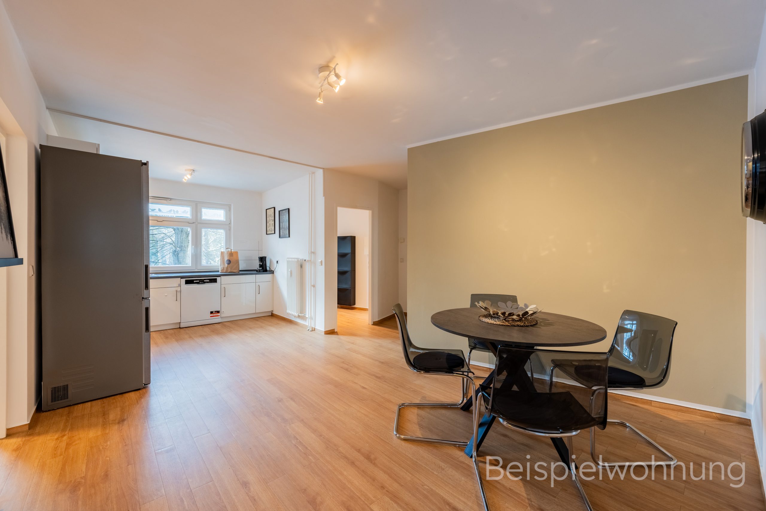 Wohnung - DRAKE WE 051, Drakestraße 77, 12205 Berlin