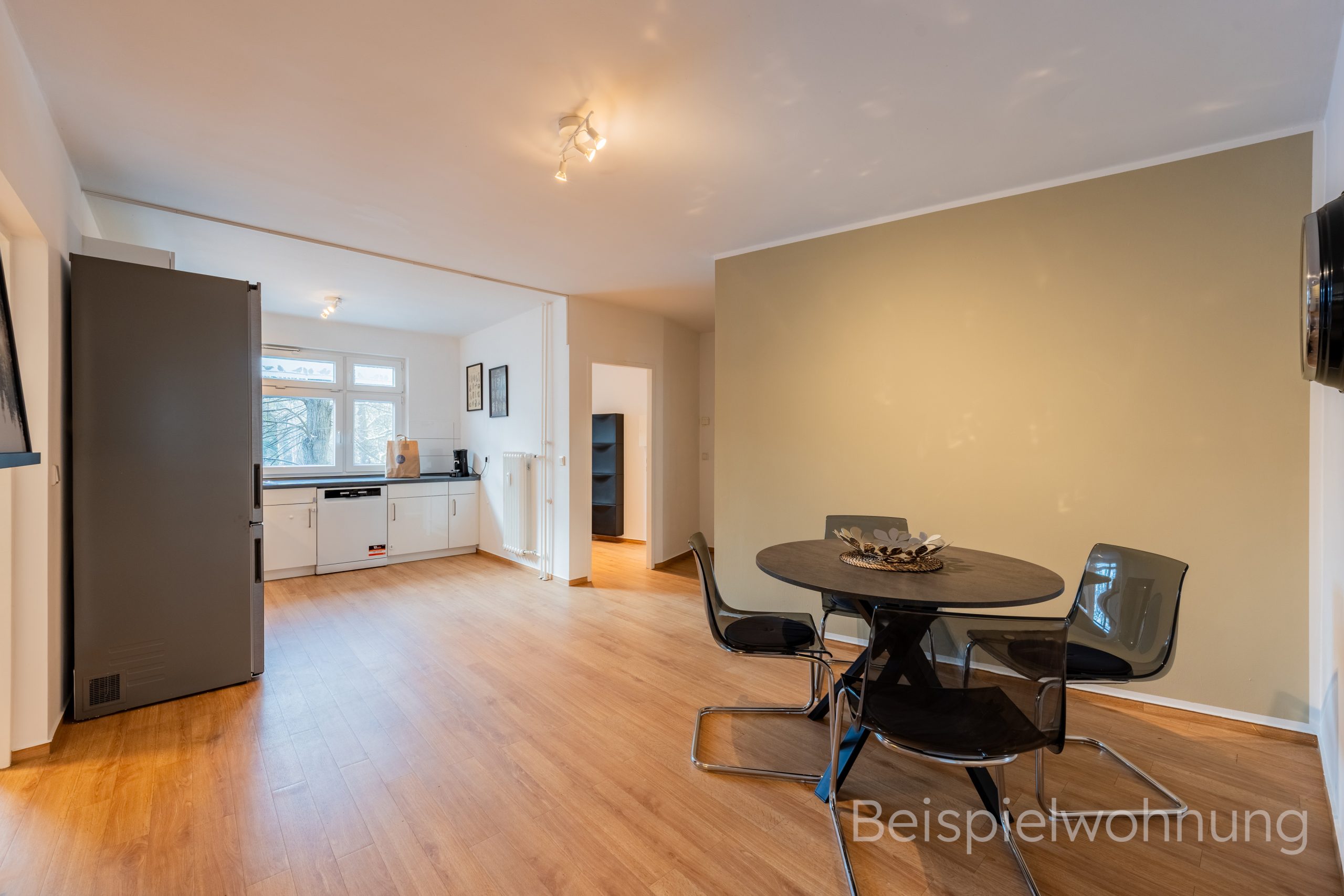 Wohnung - DRAKE WE 027, Drakestraße 76a, 12205 Berlin