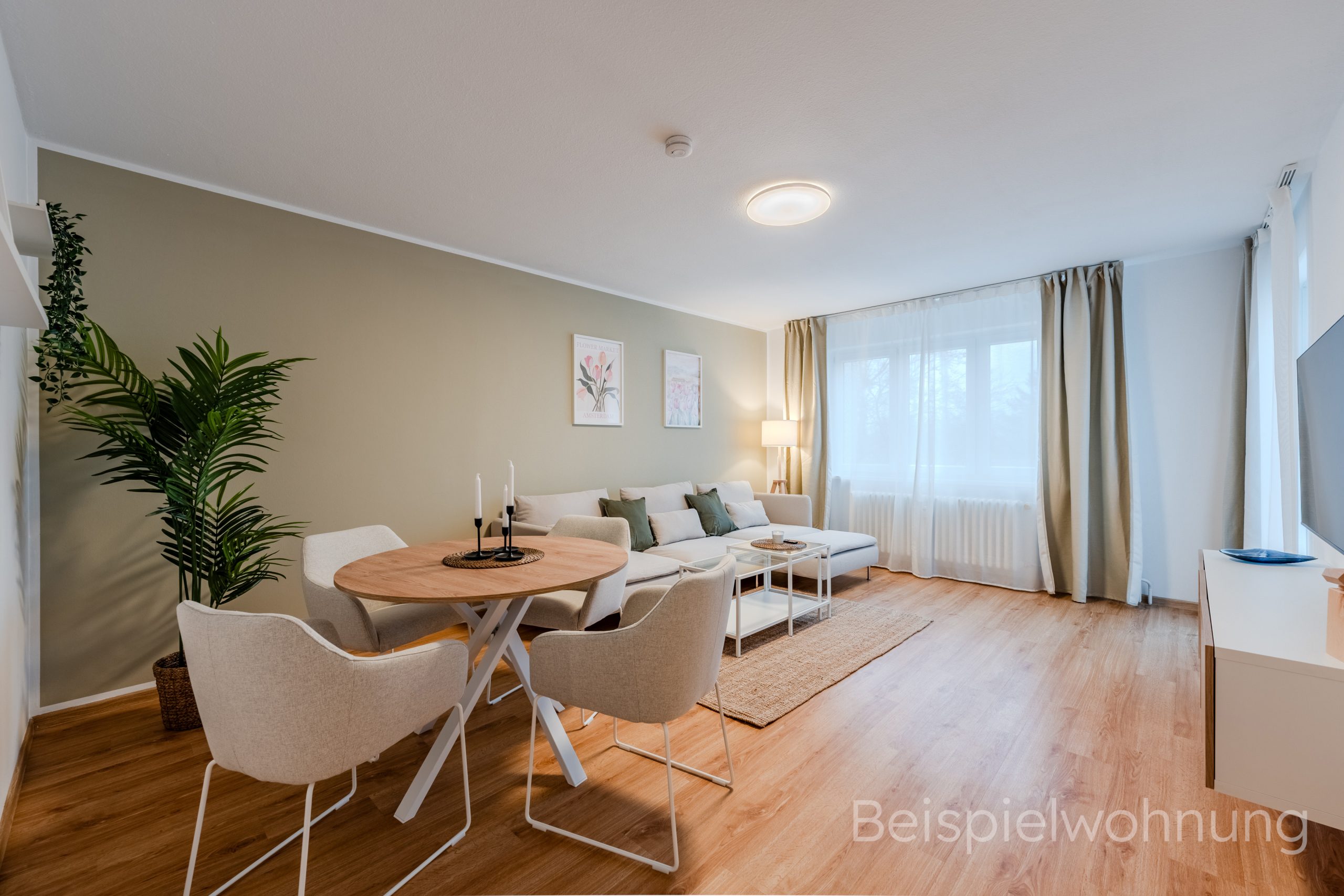 Wohnung - DRAKE WE 088, Drakestraße 77b, 12205 Berlin