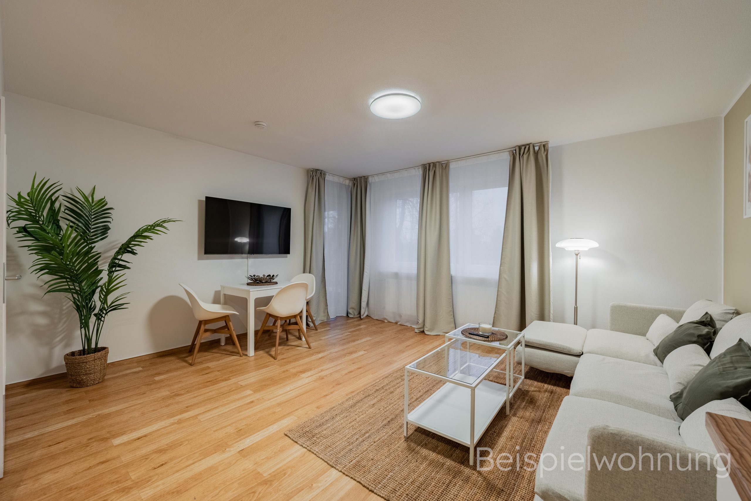 Wohnung - DRAKE WE 074, Drakestraße 77b, 12205 Berlin