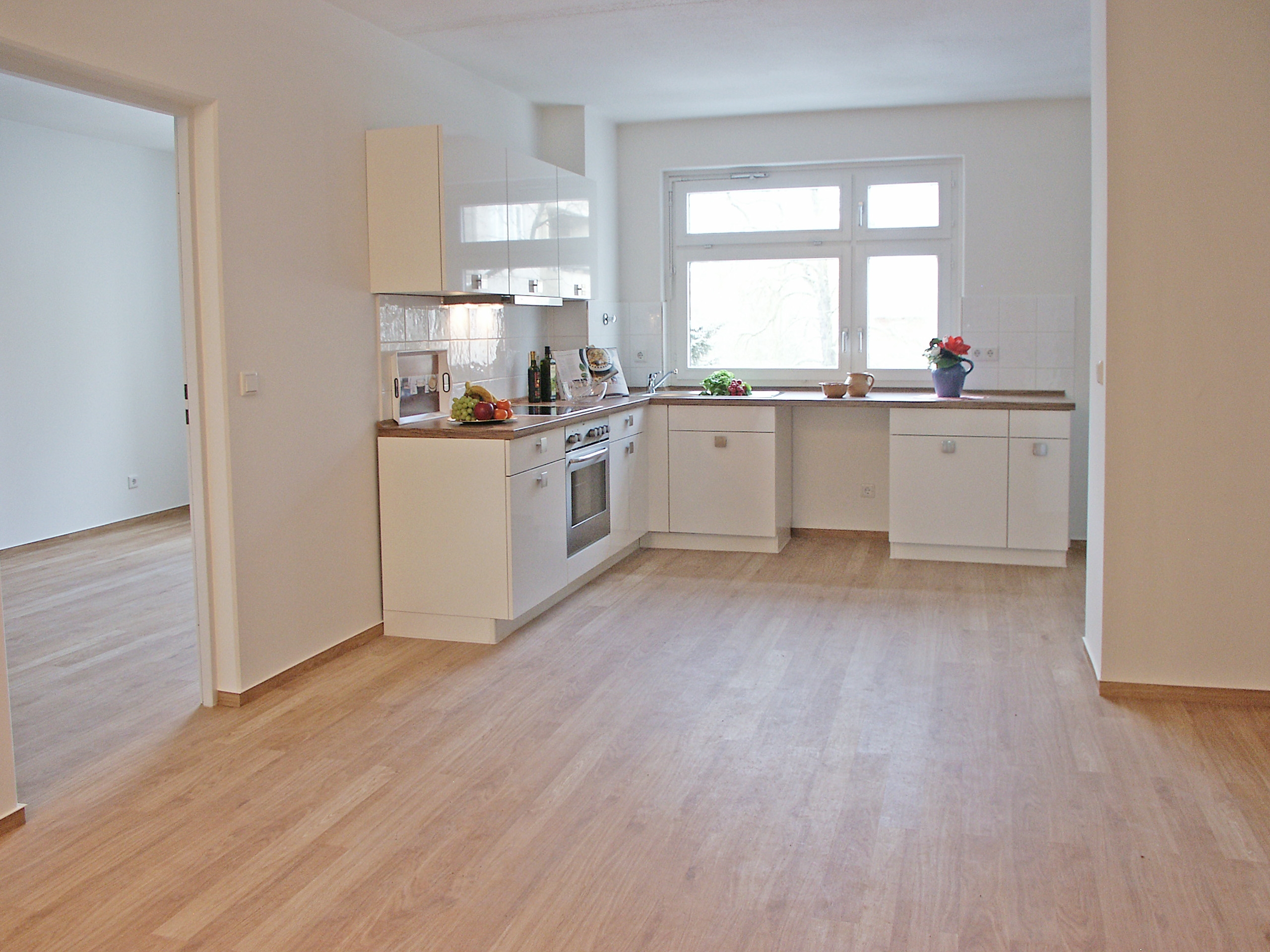 Wohnung - DRAKE WE 003, Drakestraße 76, 12205 Berlin